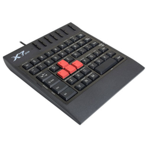 Клавиатура A4Tech X7-G100 Клавиатура A4Tech X7-G100
