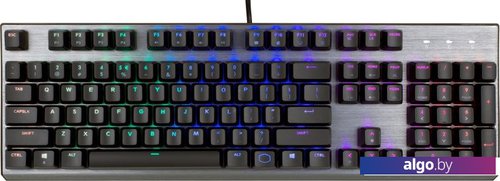 Клавиатура Cooler Master CK350 (Outemu Red) Клавиатура Cooler Master CK350 (Outemu Red)