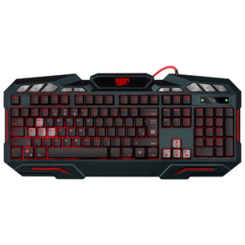

Клавиатура Defender Doom Keeper GK-100DL
