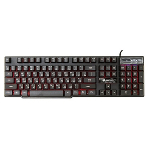 Клавиатура Dialog KGK-15U Black Клавиатура Dialog KGK-15U Black