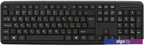 Клавиатура ExeGate Professional Standard LY-405 Клавиатура ExeGate Professional Standard LY-405