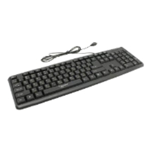 Клавиатура Gembird KB-8320U-BL Клавиатура Gembird KB-8320U-BL
