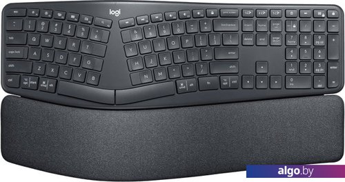 Клавиатура Logitech ERGO K860 (нет кириллицы) Клавиатура Logitech ERGO K860 (нет кириллицы)
