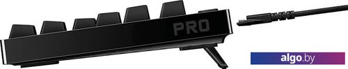 Клавиатура Logitech G Pro GX Clicky Клавиатура Logitech G Pro GX Clicky