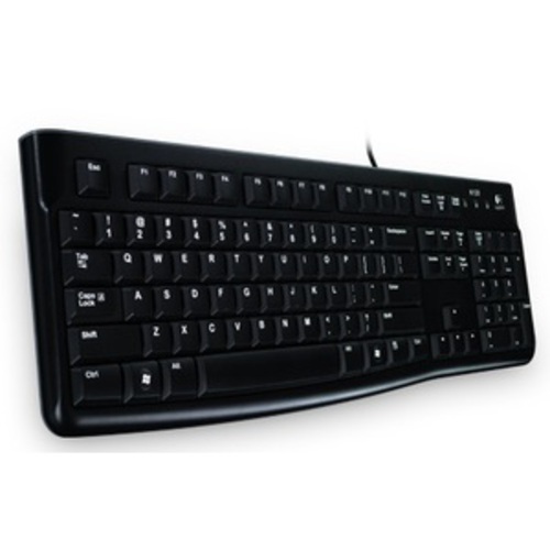 Клавиатура Logitech K120 [920-002522]