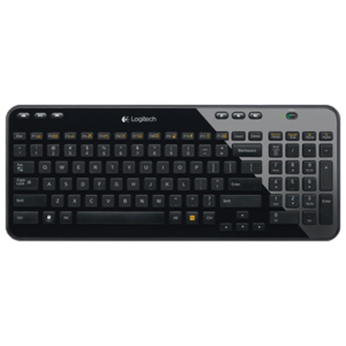 Клавиатура Logitech K360 Клавиатура Logitech K360