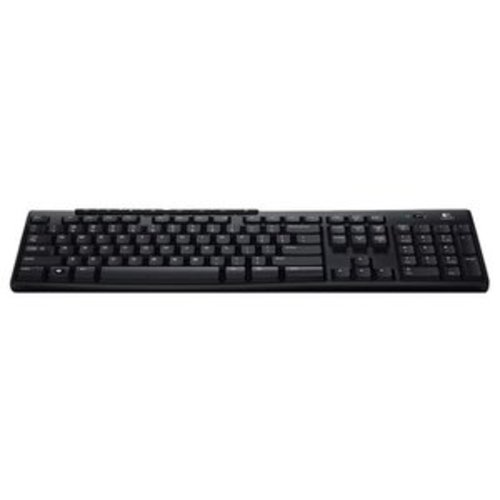 Клавиатура Logitech Wireless Keyboard K270 Клавиатура Logitech Wireless Keyboard K270