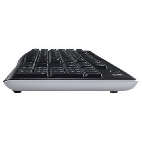 Клавиатура Logitech Wireless Keyboard K270 Клавиатура Logitech Wireless Keyboard K270