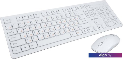 Клавиатура + мышь Гарнизон GKS-140 Клавиатура + мышь Гарнизон GKS-140