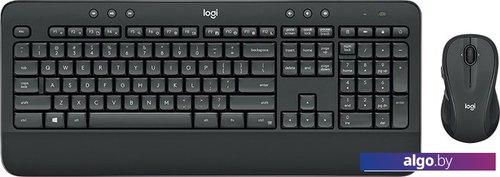 Клавиатура + мышь Logitech MK545 Advanced