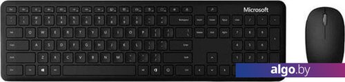 Клавиатура + мышь Microsoft Bluetooth Desktop for Business Клавиатура + мышь Microsoft Bluetooth Desktop for Business