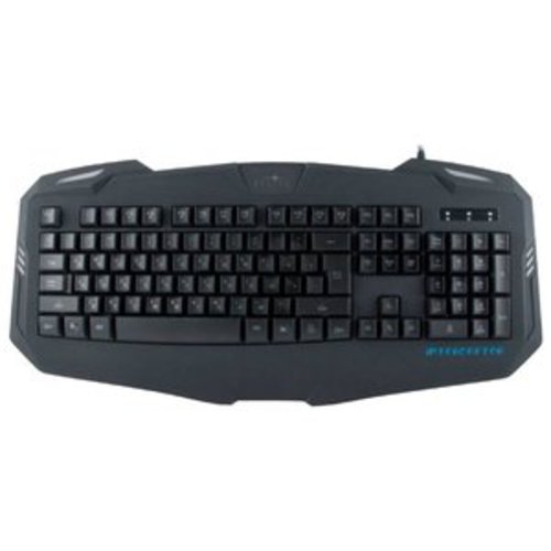 Клавиатура Oklick 730G Interceptor Клавиатура Oklick 730G Interceptor