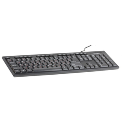 Клавиатура Perfeo PF-6106-USB Клавиатура Perfeo PF-6106-USB