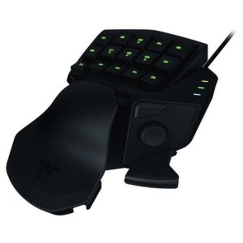 Клавиатура Razer Tartarus V2 Клавиатура Razer Tartarus V2