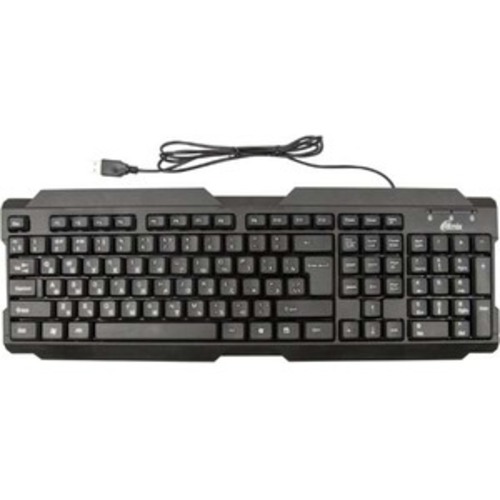 Клавиатура Ritmix RKB-121 Клавиатура Ritmix RKB-121