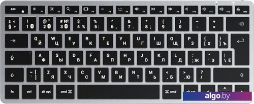 Клавиатура Satechi Slim X1 Клавиатура Satechi Slim X1