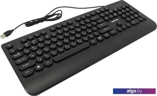 Клавиатура SmartBuy One 228 Клавиатура SmartBuy One 228