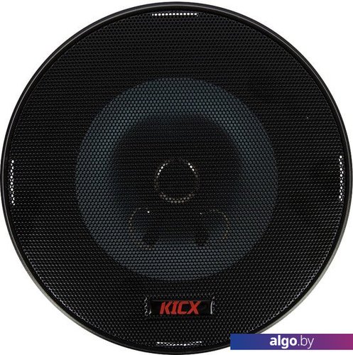 

Коаксиальная АС KICX PD-652