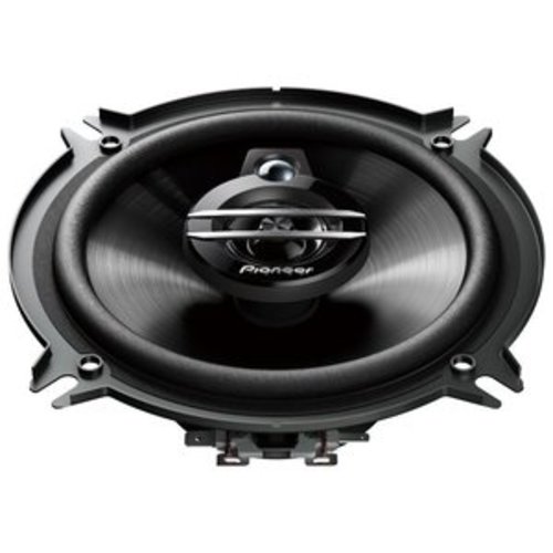 

Коаксиальная АС Pioneer TS-G1330F, Черный