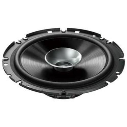 

Коаксиальная АС Pioneer TS-G1710F, Черный