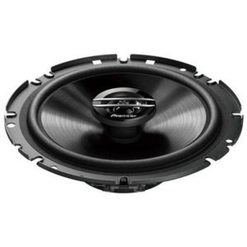 

Коаксиальная АС Pioneer TS-G1720F, Черный