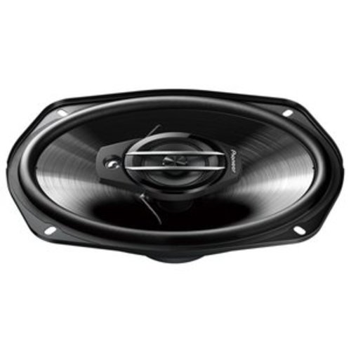 

Коаксиальная АС Pioneer TS-G6930F