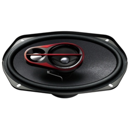 

Коаксиальная АС Pioneer TS-R6951S