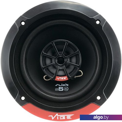 

Коаксиальная АС VIBE audio SLICK5-V7