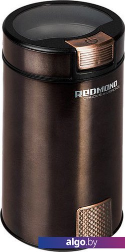 

Кофемолка Redmond RCG-CBM1604