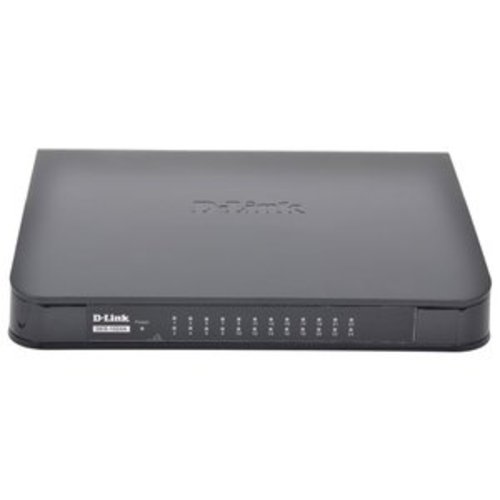Коммутатор D-Link DES-1024A/E1B