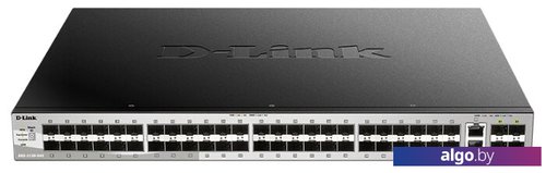 Коммутатор D-Link DGS-3130-54S/A1A Коммутатор D-Link DGS-3130-54S/A1A