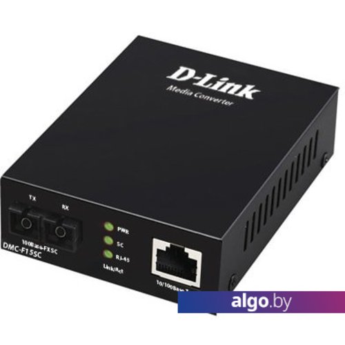 

Коммутатор D-Link DMC-F15SC/B1A