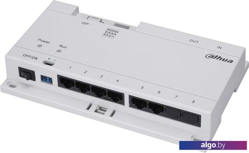 Коммутатор Dahua VTNS1060A