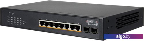 Коммутатор Edge-Core ECS2020-10P