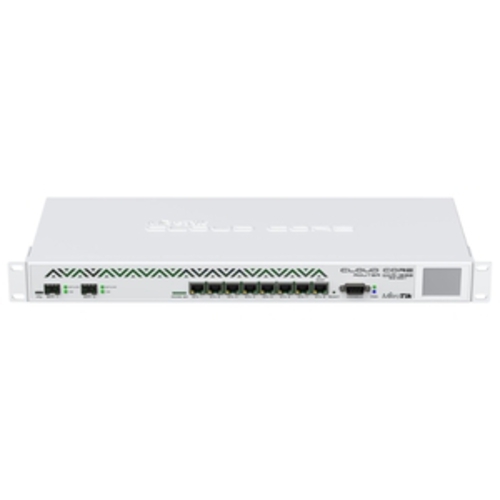 

Коммутатор Mikrotik Cloud Core Router 1036-8G-2S+ (CCR1036-8G-2S+)