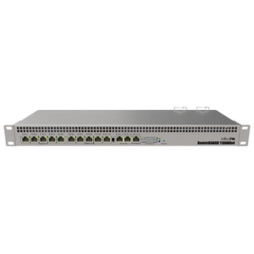 

Коммутатор Mikrotik RB1100AHx4