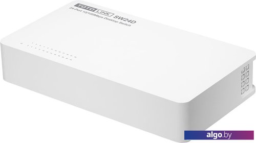 Коммутатор Totolink SW24D Коммутатор Totolink SW24D