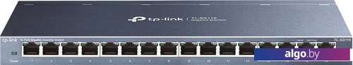 

Коммутатор TP-Link TL-SG116