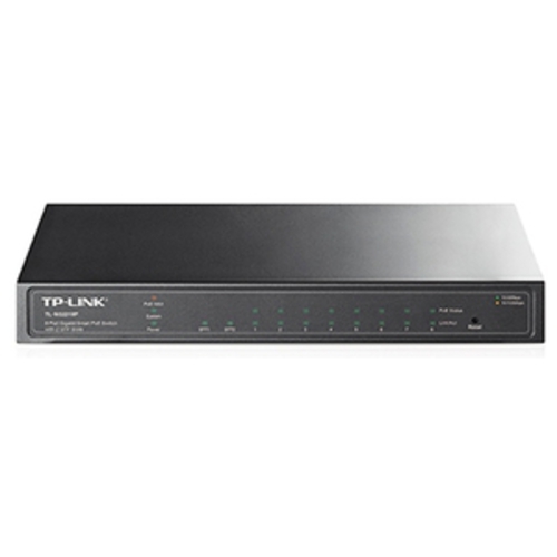 

Коммутатор TP-Link TL-SG2210P