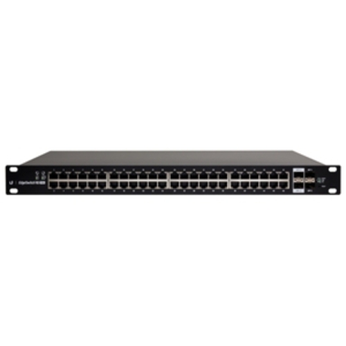 

Коммутатор Ubiquiti EdgeSwitch 48 500W [ES-48-500W]