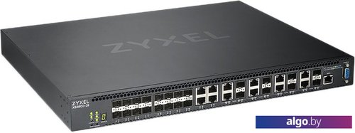 

Коммутатор Zyxel XS3800-28