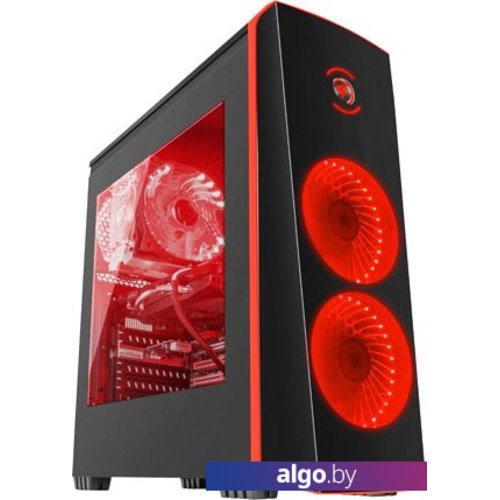 

Компьютер Jet Gamer 5R3600D16HD1SD24X165L2W5