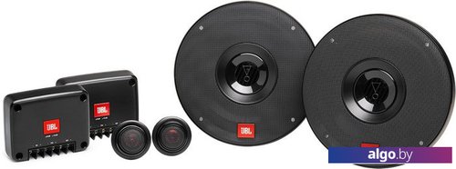 

Компонентная АС JBL Club 602C