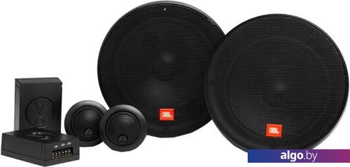 

Компонентная АС JBL Stage2 604C