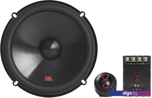 

Компонентная АС JBL Stage3 607CF