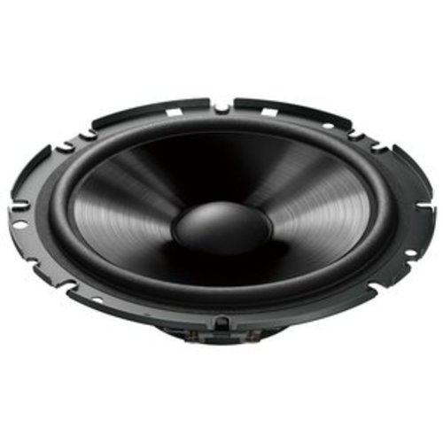 

Компонентная АС Pioneer TS-G170C, Черный