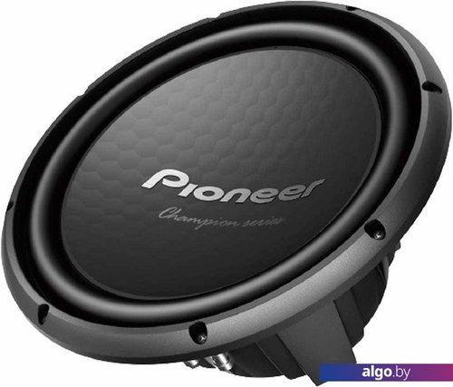 

Компонентная АС Pioneer TS-W32S4