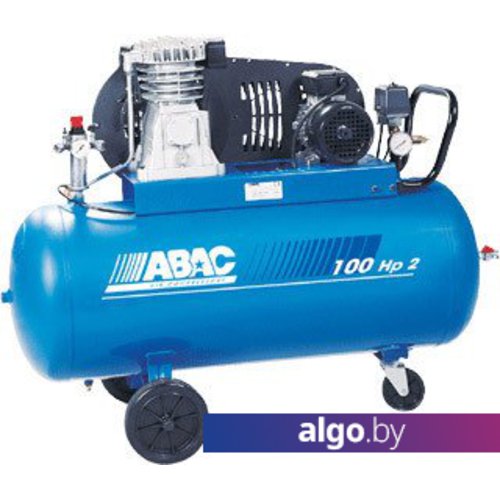 Компрессор ABAC B5900B/100 CT5,5 Компрессор ABAC B5900B/100 CT5,5
