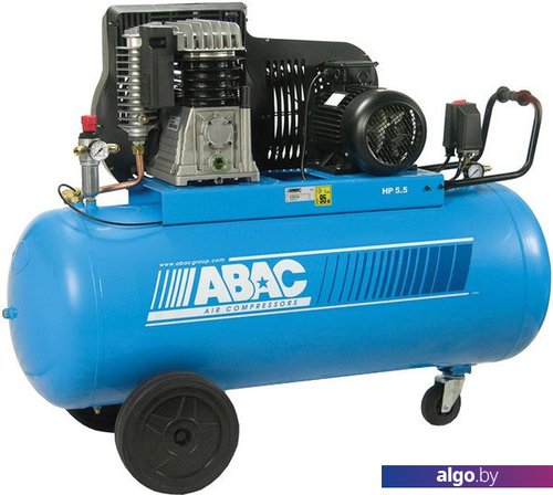 Компрессор ABAC B5900B/200 CT5,5