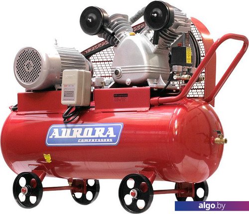 Компрессор Aurora Tornado-110